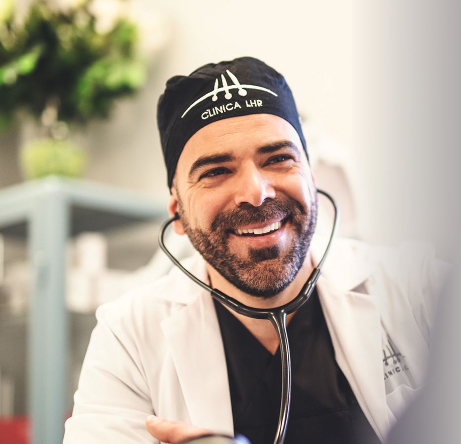 DR AUGUSTO GUERREIRO